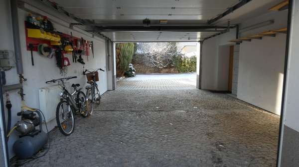 Garage - Sonstige in 39443 Staßfurt mit 160m² kaufen