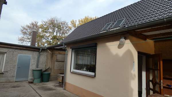 Veranda - Einfamilienhaus in 39443 Staßfurt mit 105m² kaufen