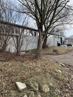 Lagerhalle 1 - Werkstatt in 06406 Bernburg mit 1000m² kaufen
