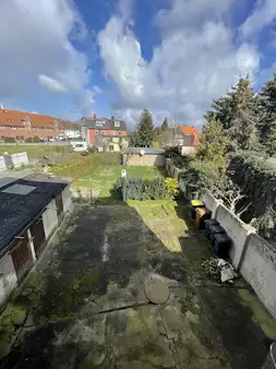 Mehrfamilienhaus in guter Vermietungslage! 