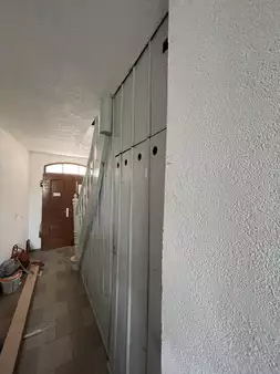Mehrfamilienhaus in guter Vermietungslage! 