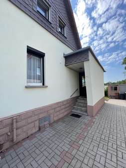 null - Doppelhaushälfte in 06420 Könnern mit 90m² kaufen
