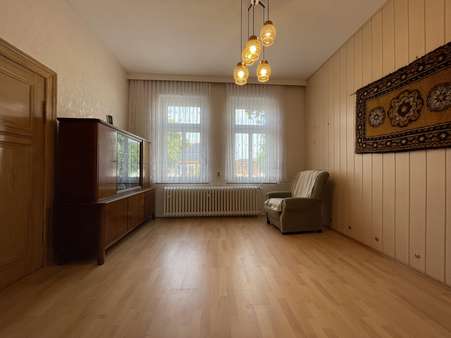Wohnraum EG - Einfamilienhaus in 06463 Ermsleben mit 90m² kaufen