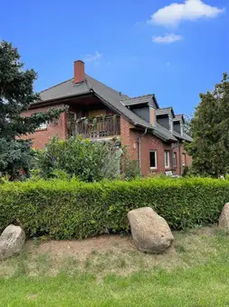 Bauernhof- Viel Platz für Mensch, Hund und Katz! 