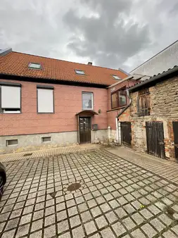 Haus sucht neue Besitzer! 