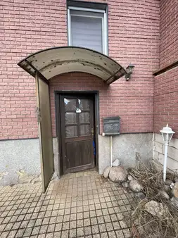 Haus sucht neue Besitzer! 