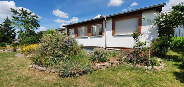 null - Einfamilienhaus in 06406 Bernburg mit 170m² kaufen