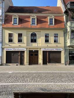 null - Mehrfamilienhaus in 06406 Bernburg mit 449m² kaufen