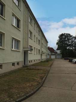 null - Etagenwohnung in 06425 Plötzkau mit 55m² kaufen