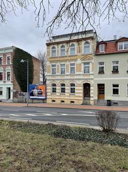 null - Mehrfamilienhaus in 06406 Bernburg mit 195m² kaufen