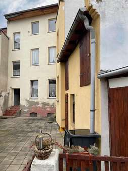 null - Mehrfamilienhaus in 06406 Bernburg mit 195m² kaufen