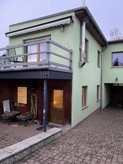 null - Einfamilienhaus in 06406 Bernburg mit 125m² kaufen