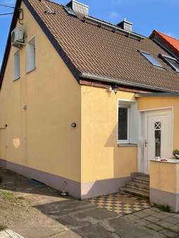 null - Zweifamilienhaus in 06406 Bernburg mit 100m² kaufen