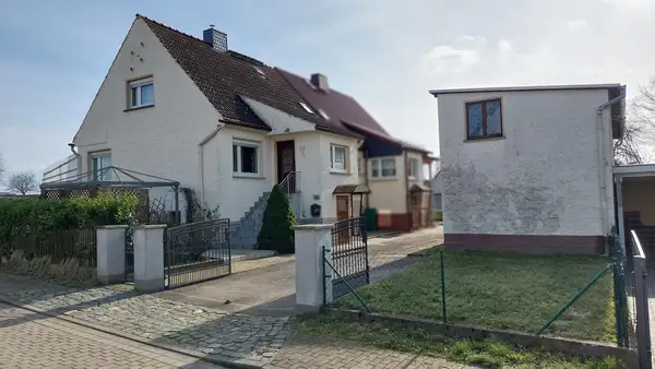 Ein Haus für "Macher" in Winningen