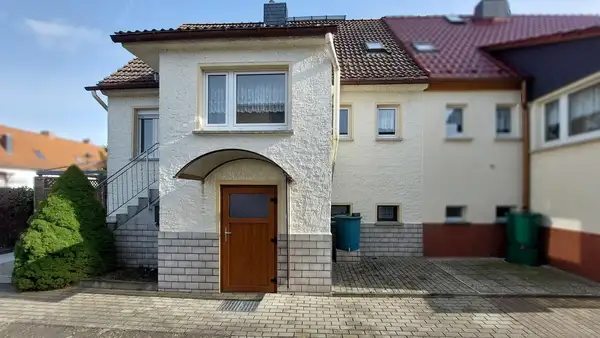 Ein Haus für "Macher" in Winningen
