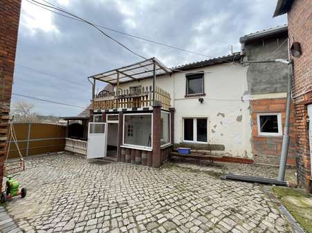 null - Einfamilienhaus in 06449 Aschersleben mit 120m² kaufen