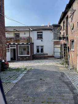 null - Einfamilienhaus in 06449 Aschersleben mit 120m² kaufen