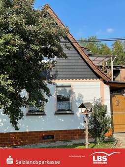 null - Einfamilienhaus in 06449 Aschersleben mit 120m² kaufen