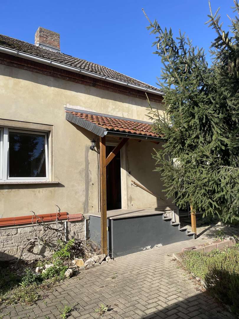 null - Einfamilienhaus in 06406 Bernburg mit 126m² kaufen