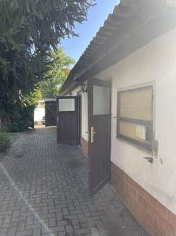 Nebengelass - Einfamilienhaus in 06406 Bernburg mit 126m² kaufen