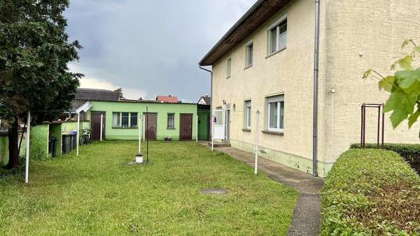 Mehrfamilienhaus in 06868 Coswig mit 240m² kaufen