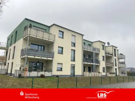 Traumwohnung am Goitzsche See