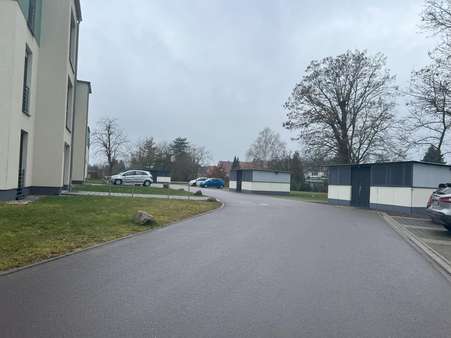 Gelände - Etagenwohnung in 06749 Bitterfeld-Wolfen mit 56m² kaufen