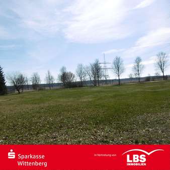 Grundstück Grundstück - Grundstück in 06895 Zahna-Elster mit 1097m² kaufen