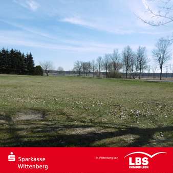 Grundstück Nr. Grundstück Nr. - Grundstück in 06895 Zahna-Elster mit 1097m² kaufen