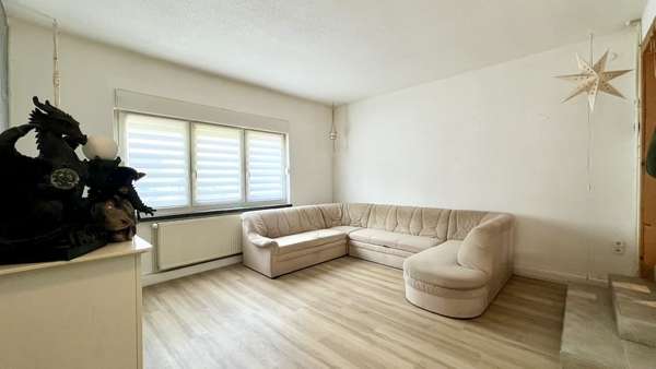 Wohnzimmer EG Wohnzimmer EG - Reihenmittelhaus in 06785 Oranienbaum-Wörlitz mit 120m² kaufen