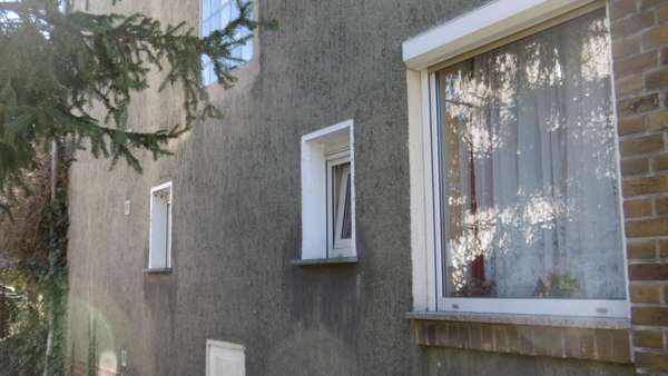 Seitenansicht Seitenansicht - Einfamilienhaus in 06886 Lutherstadt Wittenberg mit 155m² kaufen