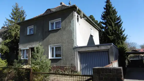 Potenzial für Handwerker und Visionäre
