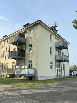 Solide Kapitalanlage mit Zukunft! 