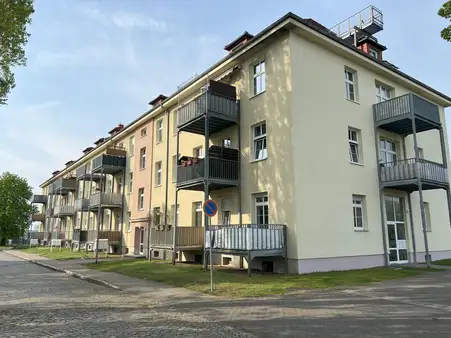 Solide Kapitalanlage mit Zukunft! 