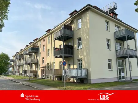 Solide Kapitalanlage mit Zukunft! 