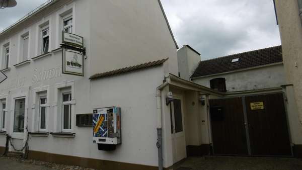 Eingangsbereich -  in 06917 Jessen mit 100m² mieten