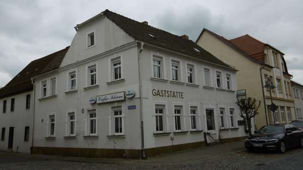 gesamte Ansicht -  in 06917 Jessen mit 100m² mieten