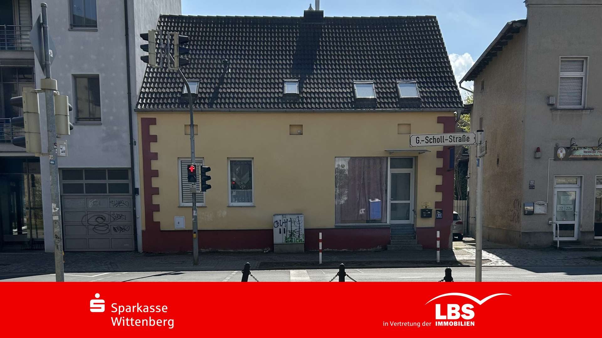 null - Reihenendhaus in 06886 Lutherstadt Wittenberg mit 148m² kaufen