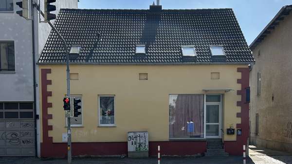 null - Reihenendhaus in 06886 Lutherstadt Wittenberg mit 148m² kaufen
