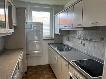 Küche Küche - Etagenwohnung in 06886 Lutherstadt Wittenberg mit 61m² kaufen