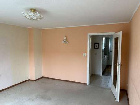 Wohnzimmer Wohnzimmer - Etagenwohnung in 06886 Lutherstadt Wittenberg mit 61m² kaufen