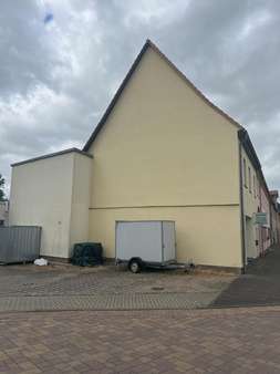 Seite Seite - Sonstige in 06779 Raguhn-Jeßnitz mit 125m² kaufen