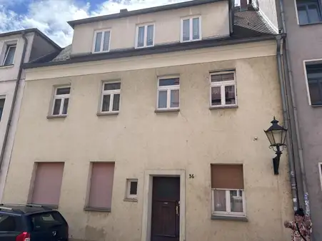 Wohn- und Geschäftshaus in bester Lage