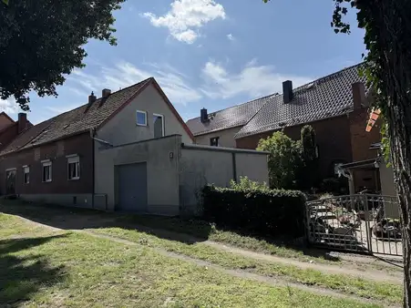 Ihr neues Zuhause in Pratau 
