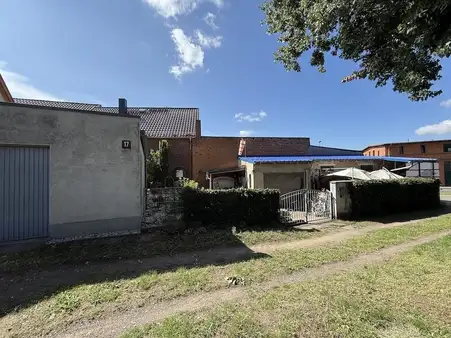 Ihr neues Zuhause in Pratau 