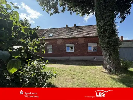 Ihr neues Zuhause in Pratau 