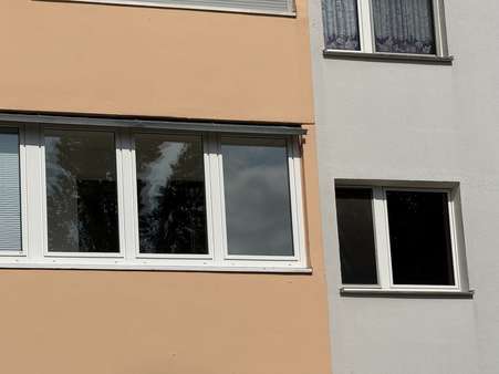 ETW ETW - Etagenwohnung in 06886 Lutherstadt Wittenberg mit 49m² kaufen