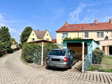 IMG_3972 - Reihenmittelhaus in 06772 Gräfenhainichen mit 86m² kaufen