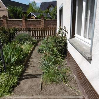 Vorgarten - Einfamilienhaus in 06917 Jessen mit 120m² kaufen