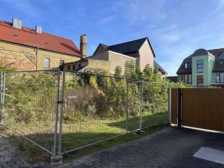 null - Grundstück in 06886 Lutherstadt Wittenberg mit 458m² kaufen